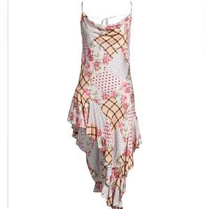 FOR LOVE AND LEMONS dress